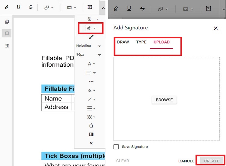 Cách điền file PDF trên iPhone (Hình 7)
