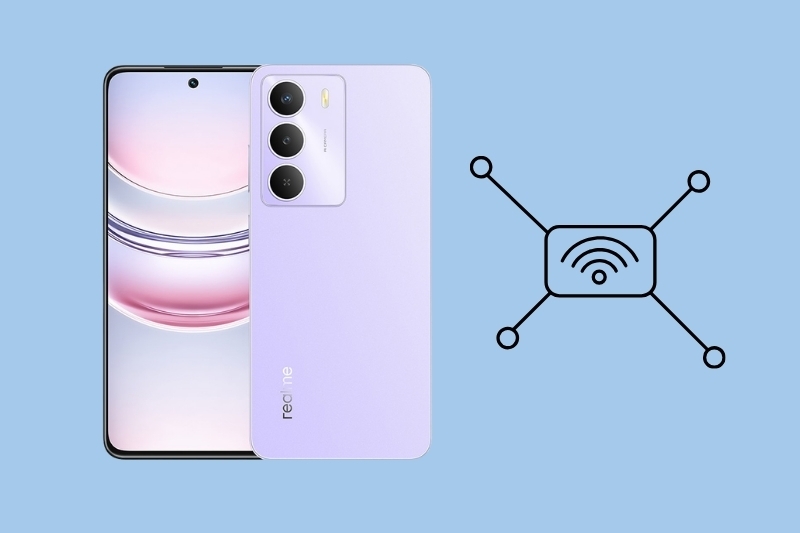 Cách diệt virus trên điện thoại Realme 5