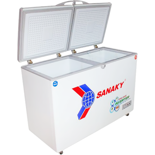 cách điều chỉnh nhiệt độ tủ đông sanaky 2 cánh​ - Hình 1