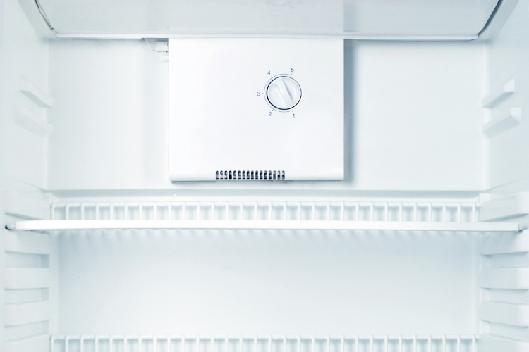 Cách điều chỉnh tủ lạnh panasonic đời cũ hình 2