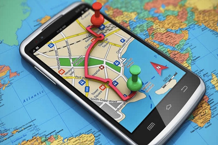 Cách đo khoảng cách trên Google Maps điện thoại hình 7