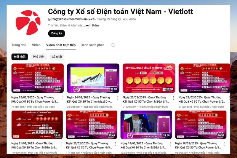Bật mí cách dò vé số Vietlott 6/55 chuẩn nhất, cho kết quả chính xác