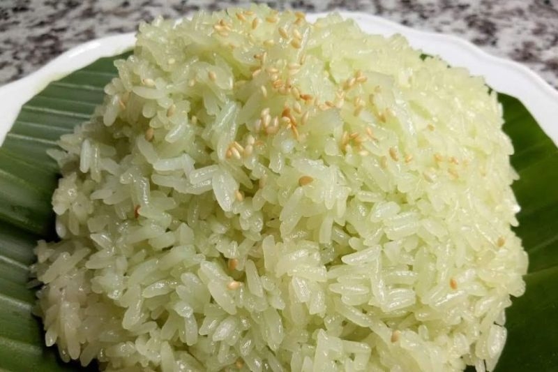 cách đồ xôi ngon ảnh 7