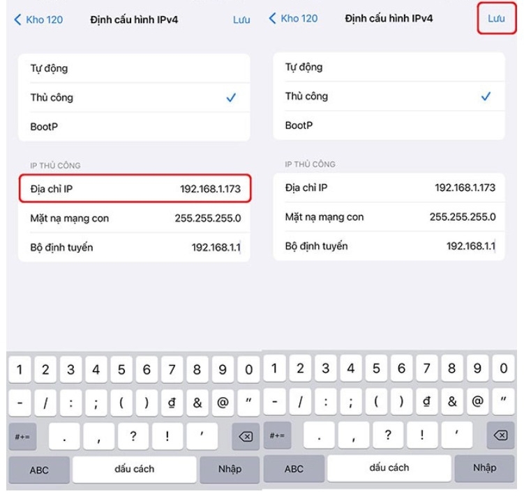 cách đổi IP điện thoại trên iPhone hình 8.jpg