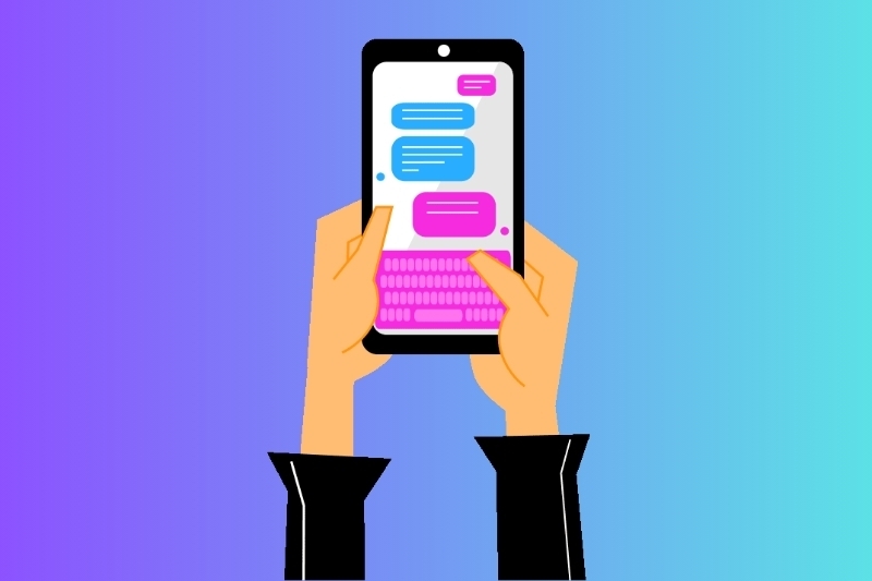 Cách đổi bàn phím điện thoại Realme 1