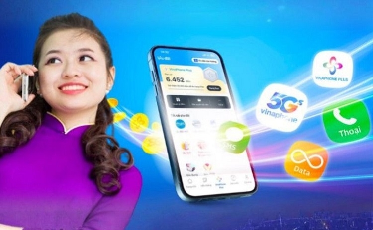 Cách đổi điểm VinaPhone lấy phút gọi (Hình 2)