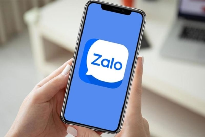 Cách đổi font chữ Zalo trên Android ảnh 6