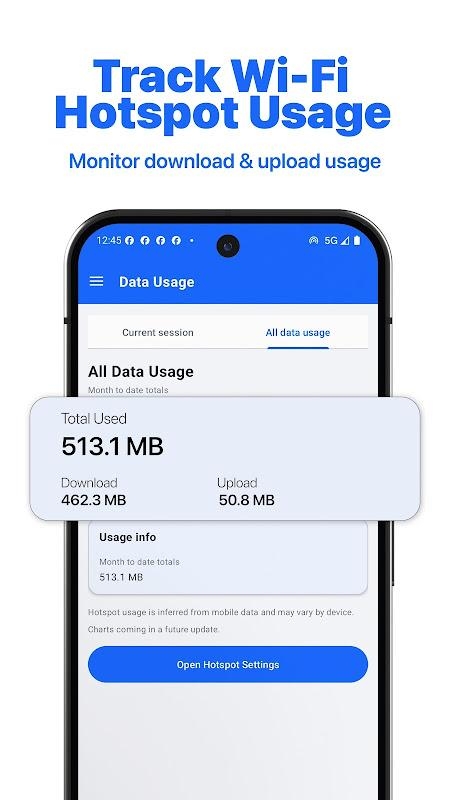 cách đổi pass wifi Mobile Hotspot - Hình 3