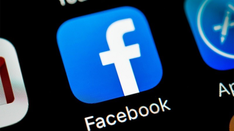 Cách đổi số điện thoại trên Facebook 2