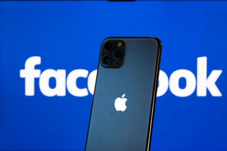 Cách đổi tên Facebook trên iPhone ảnh 8