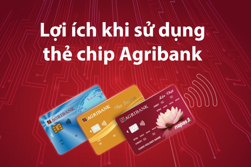 Hướng dẫn chi tiết cách đổi thẻ từ sang thẻ chip Agribank (hình 1)