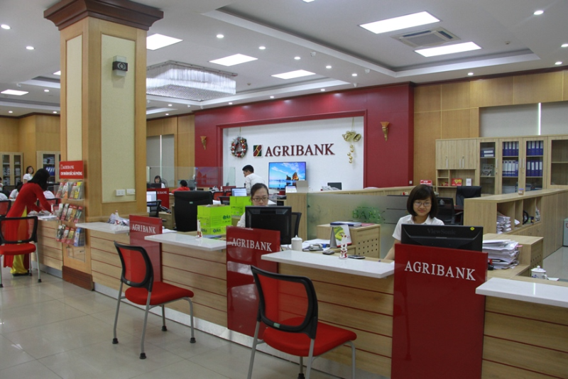 Hướng dẫn chi tiết cách đổi thẻ từ sang thẻ chip Agribank (hình 5)