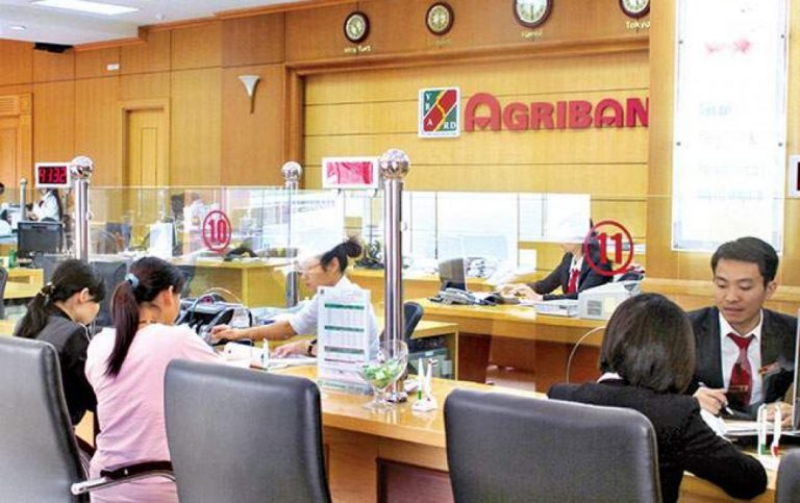 Hướng dẫn chi tiết cách đổi thẻ từ sang thẻ chip Agribank (hình 16)
