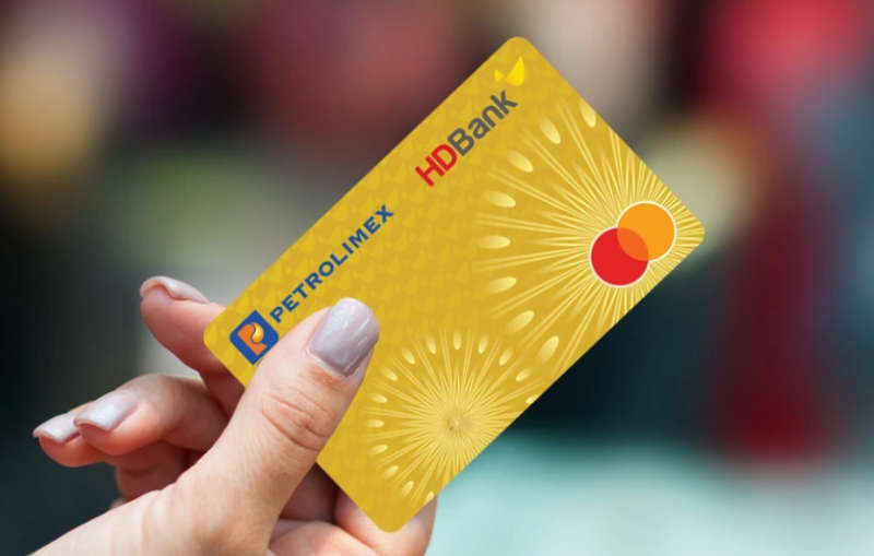 Hướng dẫn chi tiết cách đổi thẻ từ sang thẻ chip HDBank (hình 1)