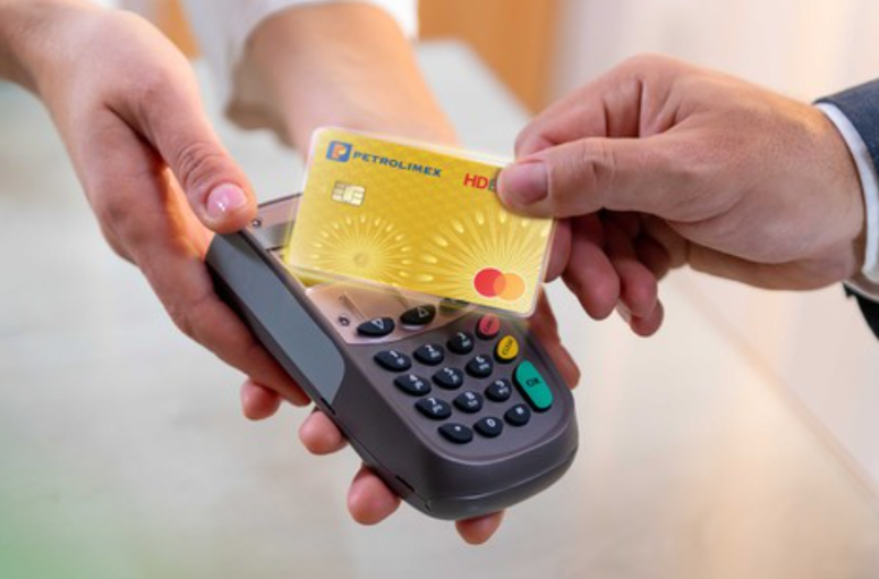 Hướng dẫn chi tiết cách đổi thẻ từ sang thẻ chip HDBank (hình 4)