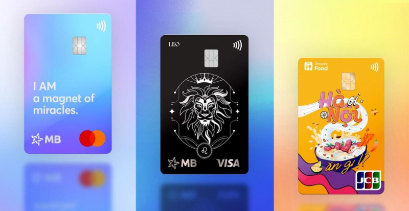 Hướng dẫn chi tiết cách đổi thẻ từ sang thẻ chip MBBank (hình 2)