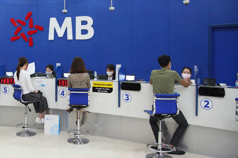 Hướng dẫn chi tiết cách đổi thẻ từ sang thẻ chip MBBank (hình 9)