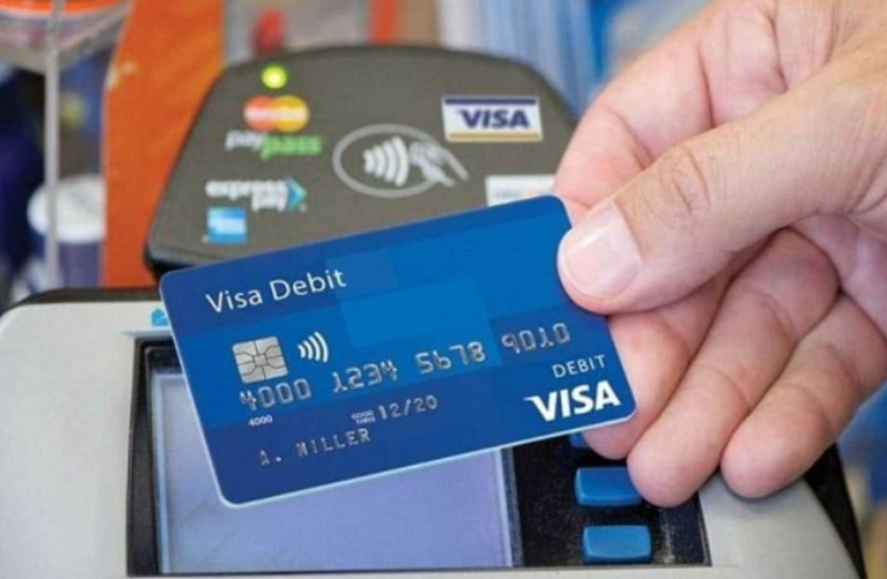 Hướng dẫn chi tiết cách đổi thẻ từ sang thẻ chip MBBank (hình 1)