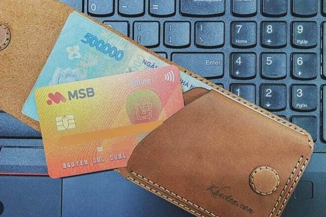 Cách đổi thẻ từ sang thẻ chip MSB (hình 2)