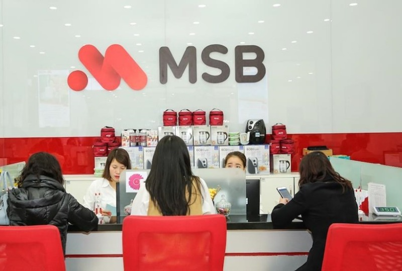 Cách đổi thẻ từ sang thẻ chip MSB (hình 5)