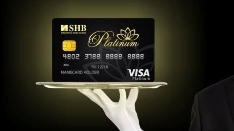 cách đổi thẻ từ sang thẻ chip SHB (hình 2)