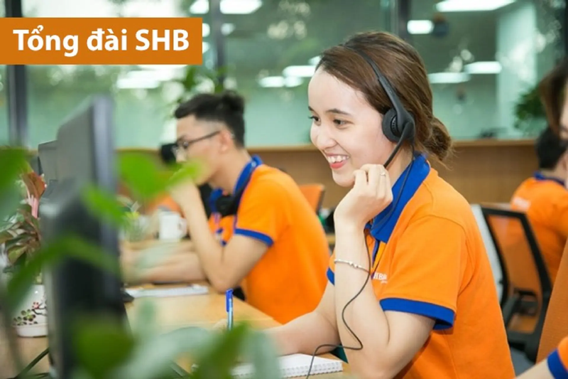 cách đổi thẻ từ sang thẻ chip SHB (hình 5)