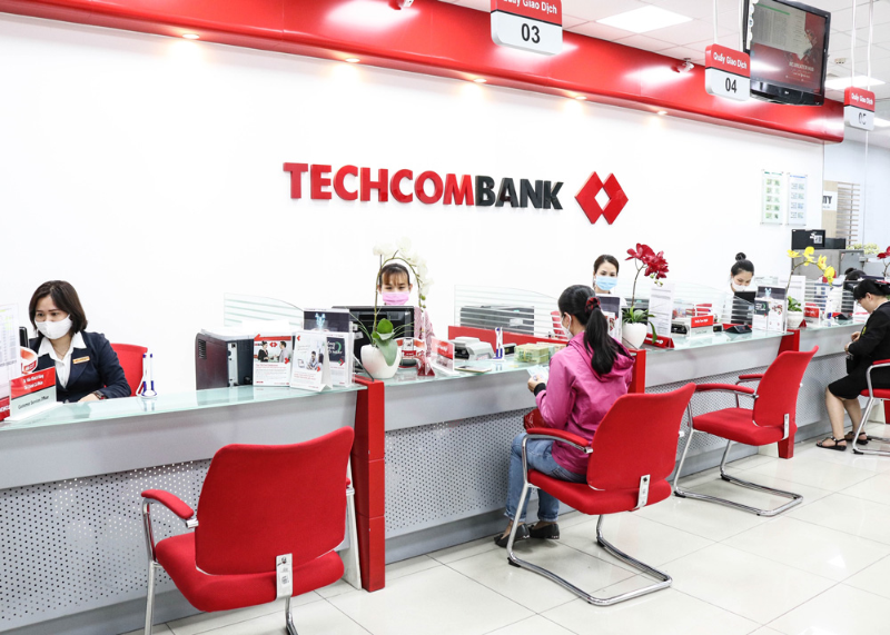 Chi tiết cách đổi thẻ từ sang thẻ chip Techcombank (hình 2)