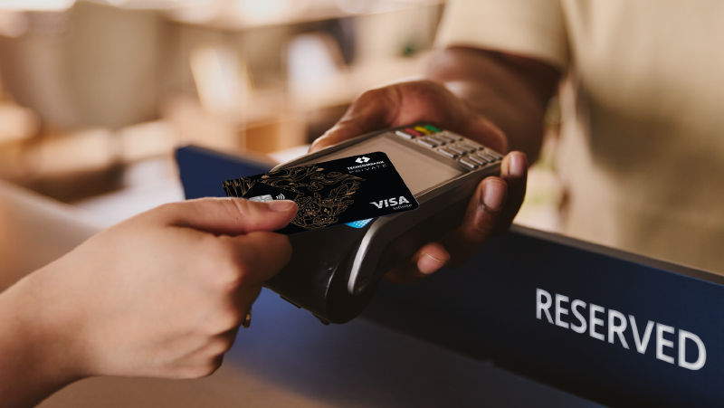 Chi tiết cách đổi thẻ từ sang thẻ chip Techcombank (hình 6)