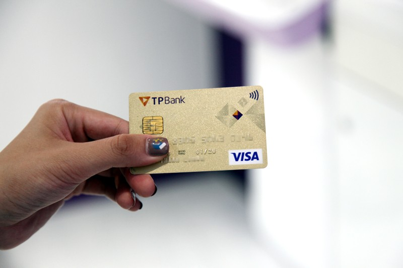 Cách đổi thẻ từ sang thẻ chip TPBank (hình 2)
