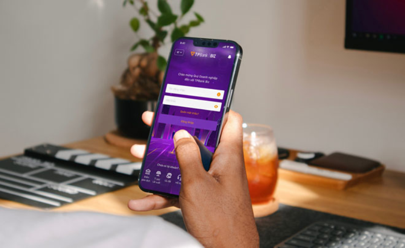 Cách đổi thẻ từ sang thẻ chip TPBank (hình 6)