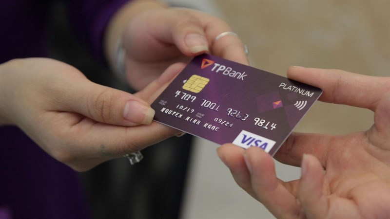 Cách đổi thẻ từ sang thẻ chip TPBank (hình 7)