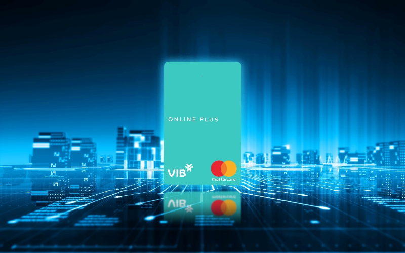 cách đổi thẻ từ sang thẻ chip VIB (hình 1)
