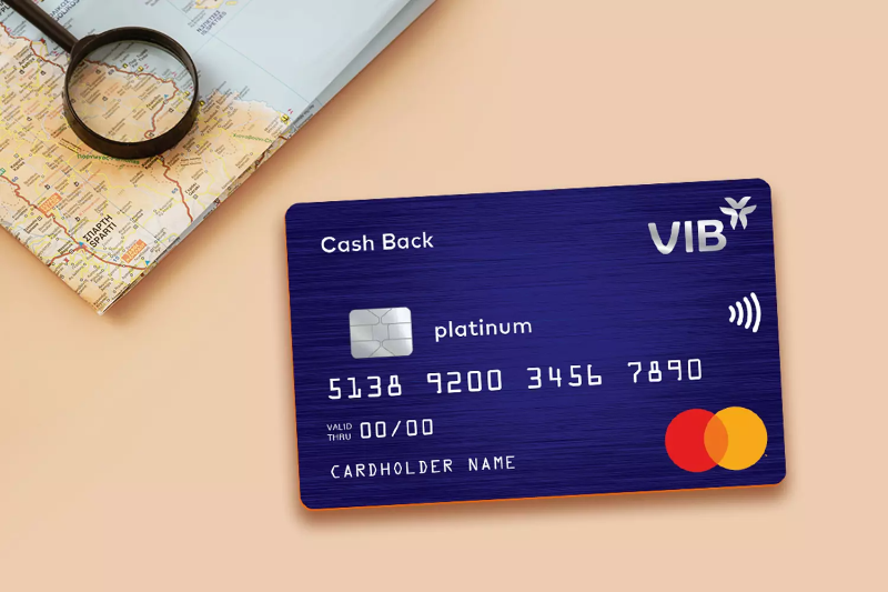 cách đổi thẻ từ sang thẻ chip VIB (hình 4)