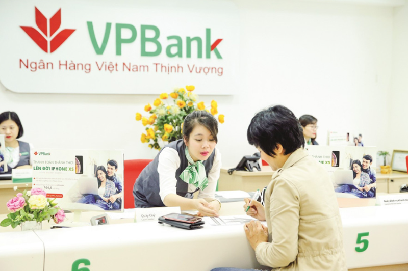 Hướng dẫn chi tiết cách đổi thẻ từ sang thẻ chip VPBank (hình 5)