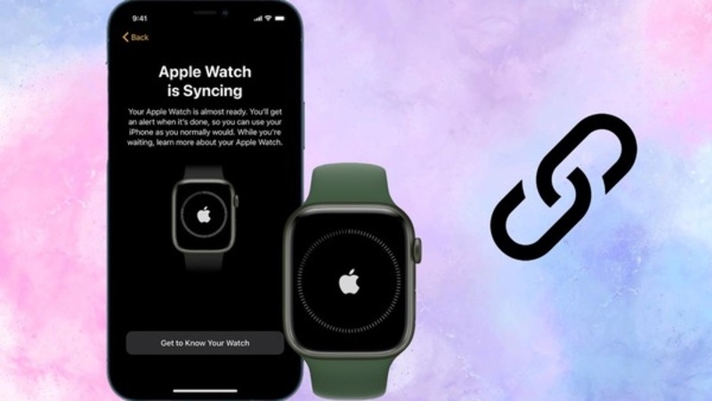 cách đổi trên apple watch - Hình 1