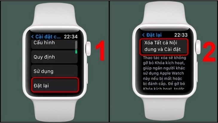 cách đổi trên apple watch - Hình 4