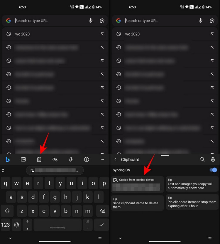 Cách đồng bộ clipboard giữa Windows và Android ảnh 12