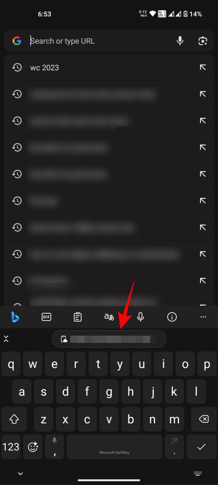 Cách đồng bộ clipboard giữa Windows và Android ảnh 13