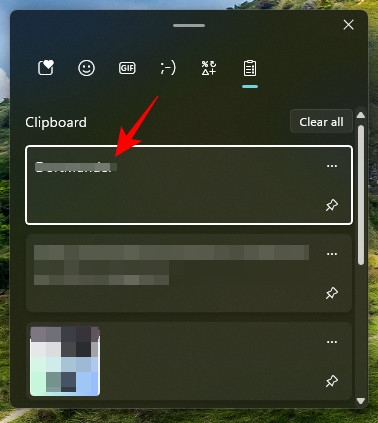 Cách đồng bộ clipboard giữa Windows và Android ảnh 15