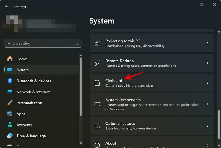 Cách đồng bộ clipboard giữa Windows và Android ảnh 2