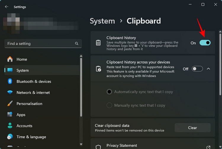 Cách đồng bộ clipboard giữa Windows và Android ảnh 3