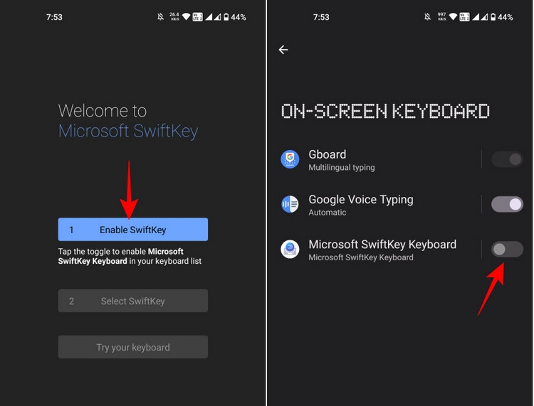 Cách đồng bộ clipboard giữa Windows và Android ảnh 5