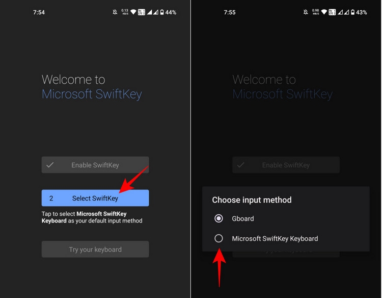 Cách đồng bộ clipboard giữa Windows và Android ảnh 6