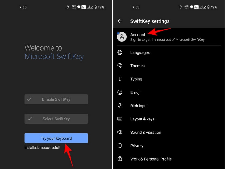 Cách đồng bộ clipboard giữa Windows và Android ảnh 7