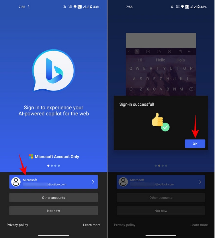 Cách đồng bộ clipboard giữa Windows và Android ảnh 8