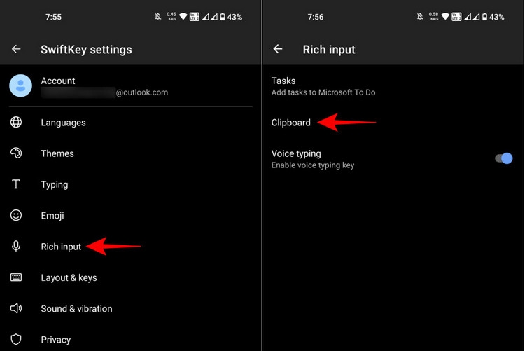 Cách đồng bộ clipboard giữa Windows và Android ảnh 9