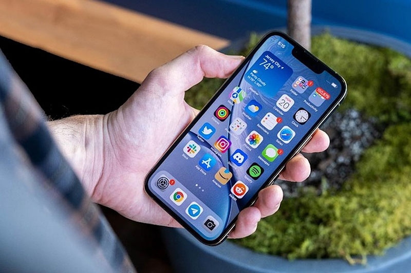 Cách đồng bộ danh bạ từ Gmail sang iPhone (hình 10)