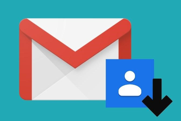 Cách đồng bộ danh bạ với Google hình 5
