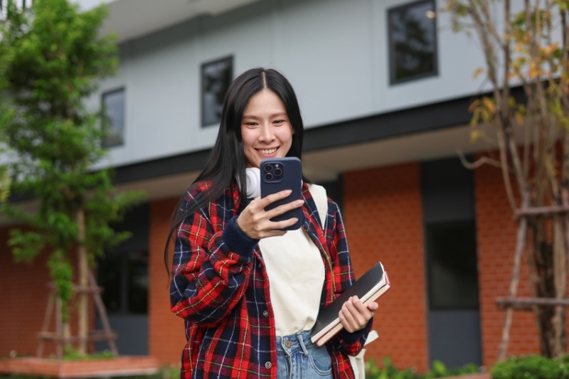 Cách đóng tiền học phí online 1