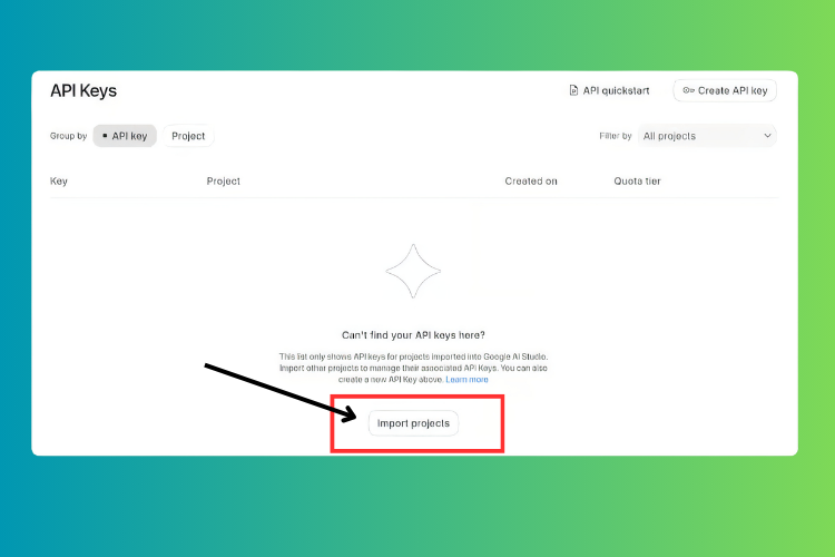 cách dùng Google AI Studio 3